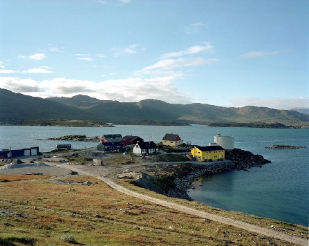 Village