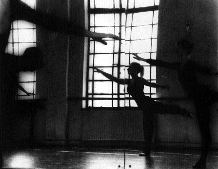 Dancer - 2