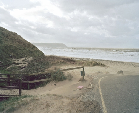 Penbryn 1