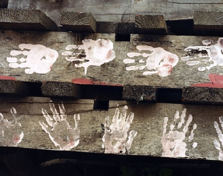 Hands