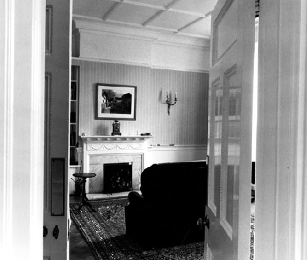 Interior - 2