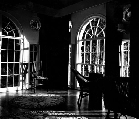 Interior - 1