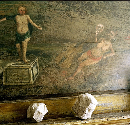 Mural