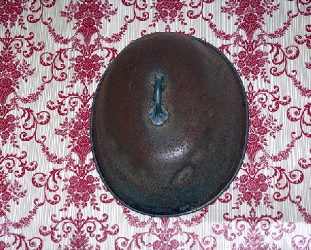 Roasting Pan Cover