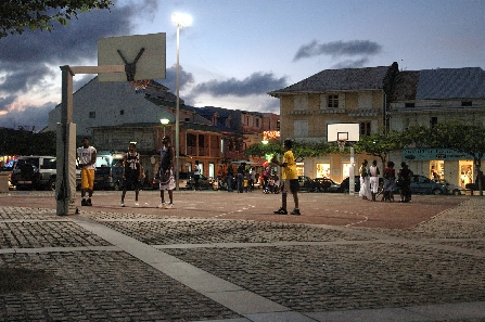 streetplay