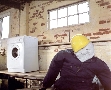 Tyddyn Mon Residency - Man
