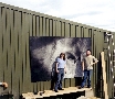 Tyddyn Mon Residency - 2